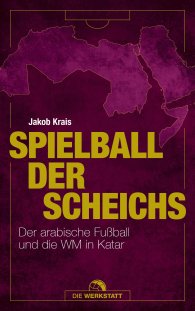 Jakob Krais Spielball der Scheichs